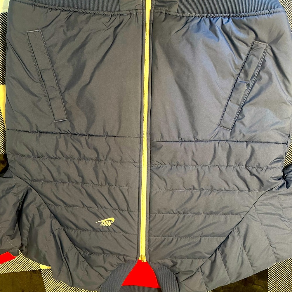 Nike poofer interchangeable jacket never worn